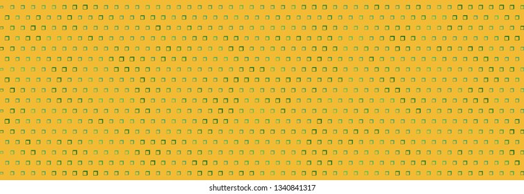 Technology halftone colorful geometric texture background. Spotted vector abstract overlay. Futuristic pattern for web design, advertisment banners, comic books, manga, posters, pakaging. 