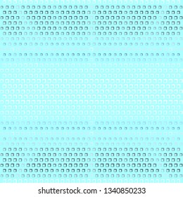 Technology halftone colorful geometric texture background. Spotted vector abstract overlay. Futuristic pattern for web design, advertisment banners, comic books, manga, posters, pakaging. 
