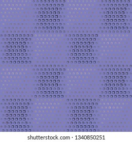Technology halftone colorful geometric texture background. Spotted vector abstract overlay. Futuristic pattern for web design, advertisment banners, comic books, manga, posters, pakaging. 