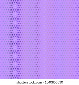 Technology halftone colorful geometric texture background. Spotted vector abstract overlay. Futuristic pattern for web design, advertisment banners, comic books, manga, posters, pakaging. 