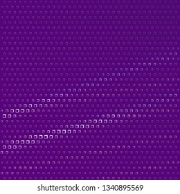 Technology halftone colorful geometric texture background. Spotted vector abstract overlay. Futuristic pattern for web design, advertisment banners, comic books, manga, posters, pakaging. 
