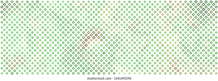 Technology halftone colorful geometric texture background. Spotted vector abstract overlay. Futuristic pattern for web design, advertisment banners, comic books, manga, posters, pakaging. 