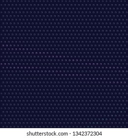 Technology halftone colorful geometric texture background. Spotted vector abstract overlay. Futuristic pattern for web design, advertisment banners, comic books, manga, posters, pakaging. 