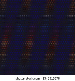 Technology halftone colorful geometric texture background. Spotted vector abstract overlay. Futuristic pattern for web design, advertisment banners, comic books, manga, posters, pakaging. 