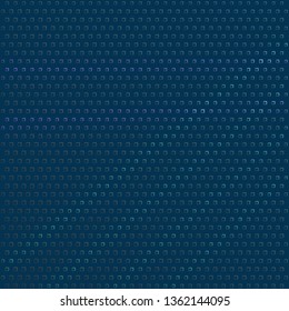 Technology halftone colorful geometric texture background. Spotted vector abstract overlay. Futuristic pattern for web design, advertisment banners, comic books, manga, posters, pakaging. 