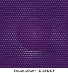 Technology halftone colorful geometric texture background. Spotted vector abstract overlay. Futuristic pattern for web design, advertisment banners, comic books, manga, posters, pakaging. 