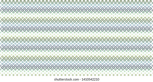 Technology halftone colorful geometric texture background. Spotted vector abstract overlay. Futuristic pattern for web design, advertisment banners, comic books, manga, posters, pakaging. 