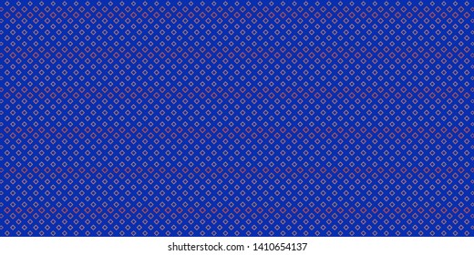 Technology halftone colorful geometric texture background. Spotted vector abstract overlay. Futuristic pattern for web design, advertisment banners, comic books, manga, posters, pakaging. 