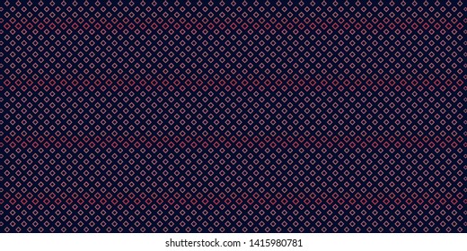 Technology halftone colorful geometric texture background. Spotted vector abstract overlay. Futuristic pattern for web design, advertisment banners, comic books, manga, posters, pakaging. 