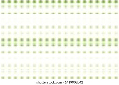 Technology halftone colorful geometric texture background. Spotted vector abstract overlay. Futuristic pattern for web design, advertisment banners, comic books, manga, posters, pakaging. 