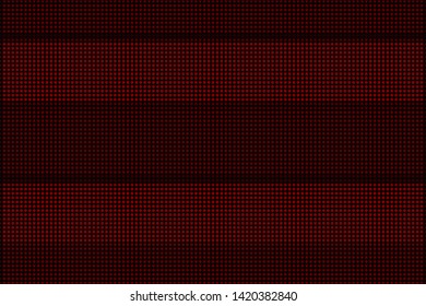 Technology halftone colorful geometric texture background. Spotted vector abstract overlay. Futuristic pattern for web design, advertisment banners, comic books, manga, posters, pakaging. 