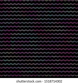 Technology halftone colorful geometric texture background. Spotted vector abstract overlay. Futuristic pattern for web design, advertisement banners, comic books, posters, packaging. 