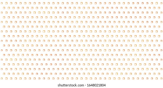 Technology halftone colorful geometric texture background. Spotted vector abstract overlay. Futuristic pattern for web design, advertisement banners, comic books, posters, packaging. 