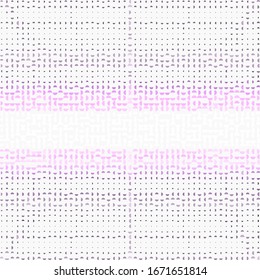 Technology halftone geometric texture. Minimalists background. Spotted vector abstract overlay. Futuristic pattern for web design, advertisement banners, comic books, posters, packaging. 