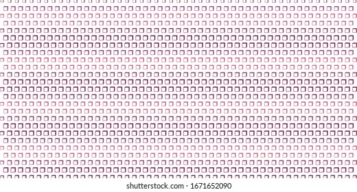 Technology halftone geometric texture. Minimalists background. Spotted vector abstract overlay. Futuristic pattern for web design, advertisement banners, comic books, posters, packaging. 