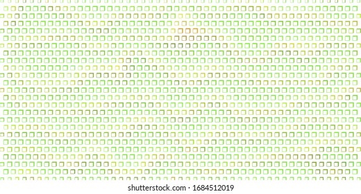 Technology halftone geometric texture. Minimalists background. Spotted vector abstract overlay. Futuristic pattern for web design, advertisement banners, comic books, posters, packaging. 