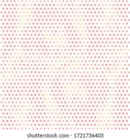 Tecnología de textura geométrica de medio tono. Fondo minimalista. Superposición abstracta vectorial vista. Patrón futurista para el diseño web, banners publicitarios, historietas, carteles, empaque. 
