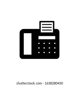 Technology & hardware icon vector illustration logo template for many purpose. Isolated on white background.