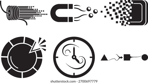 Technology heart connection engineering mechanics circuit board design