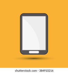 technology icon design 