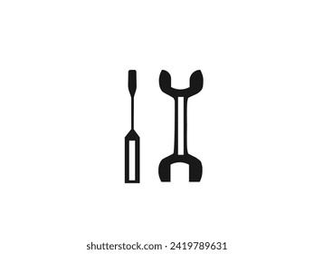 technology icon design vector for your business
