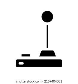 Icono de tecnología aislado en fondo blanco