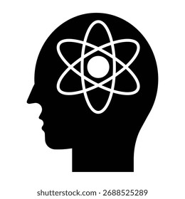Technologie-Symbol, Logo, Symbol, Vektor, Illustration