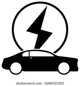 Tecnología, logotipo, símbolo, Vector, ilustración