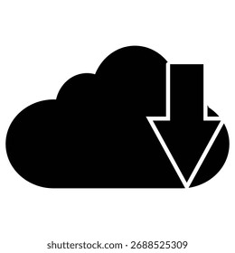 Technologie-Symbol, Logo, Symbol, Vektor, Illustration