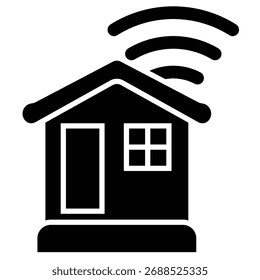 Technology icon, logo, symbol, vector, illustration