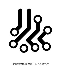 Technology Icon vector