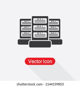 Technology Icon Vector Illustration Eps10