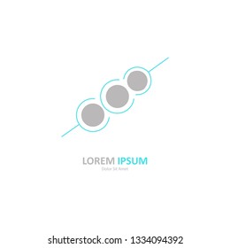 Technology icon vector. Modern design