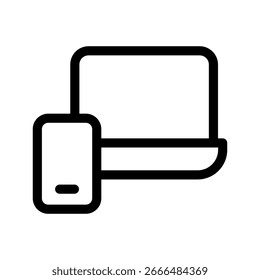 Ilustração do design do símbolo do vetor do ícone da tecnologia