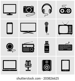 Technology Icons