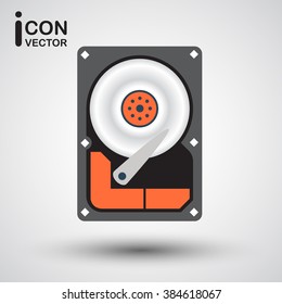 Technology icons
