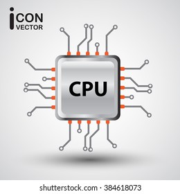 Technology icons