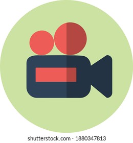 icono de tecnología.Este icono muestra la tecnología que existe en el mundo.