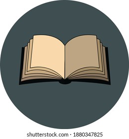 technology icon.This icon depicts the technology that exists in the world.