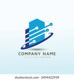 technology initiative looking for a logo