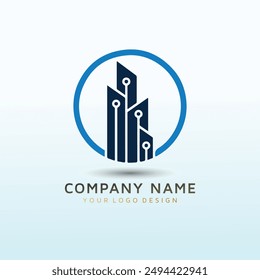 technology initiative looking for a logo