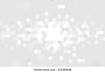 Technology innovation background, idea of global business solution