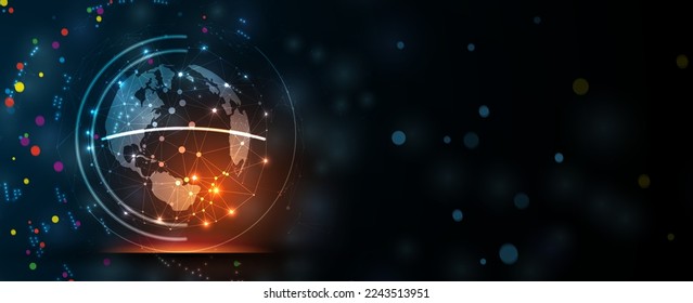 Antecedentes de la innovación tecnológica, idea de una solución comercial global