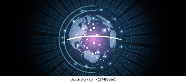 Antecedentes de la innovación tecnológica, idea de una solución comercial global