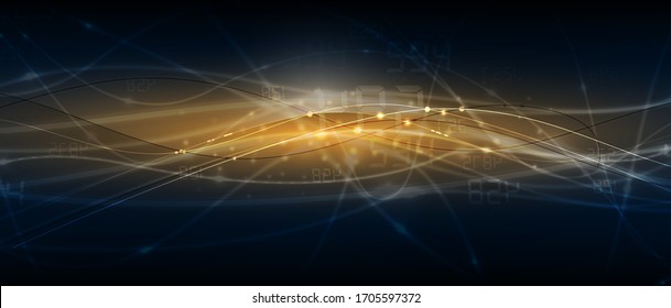 Antecedentes cibernéticos de la innovación tecnológica, idea de una solución comercial global