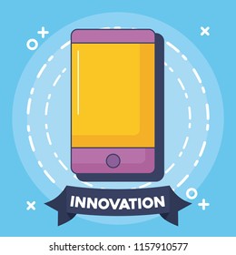 Technology and innovation design