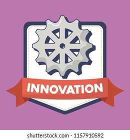 Technology and innovation design