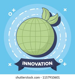 Technology and innovation design