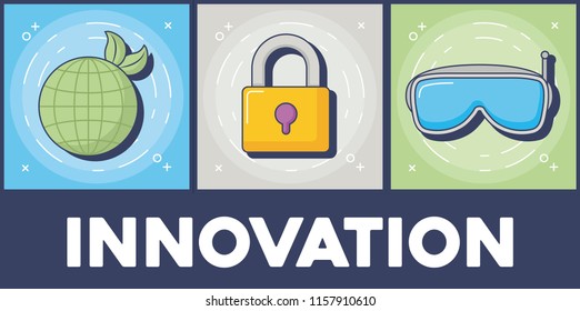 Technology and innovation design