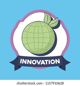 Technology and innovation design